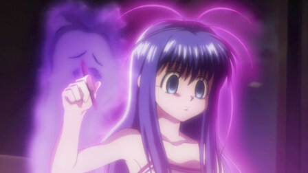 Watch Hunter X Hunter 11 Netflix